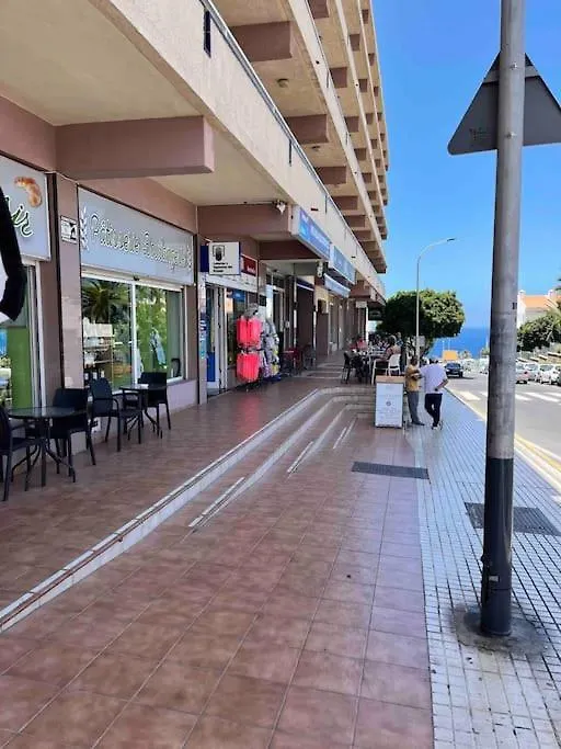 Apartamentos Laguna Azul Callao Salvaje 0*,  Spanje