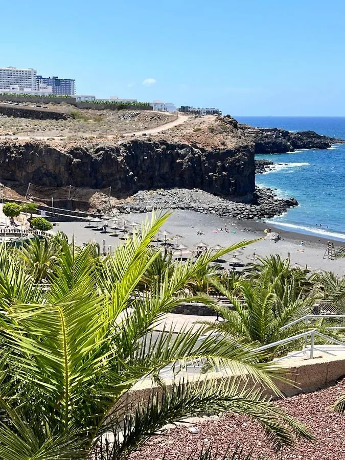 Apartamentos Laguna Azul Callao Salvaje Spanje